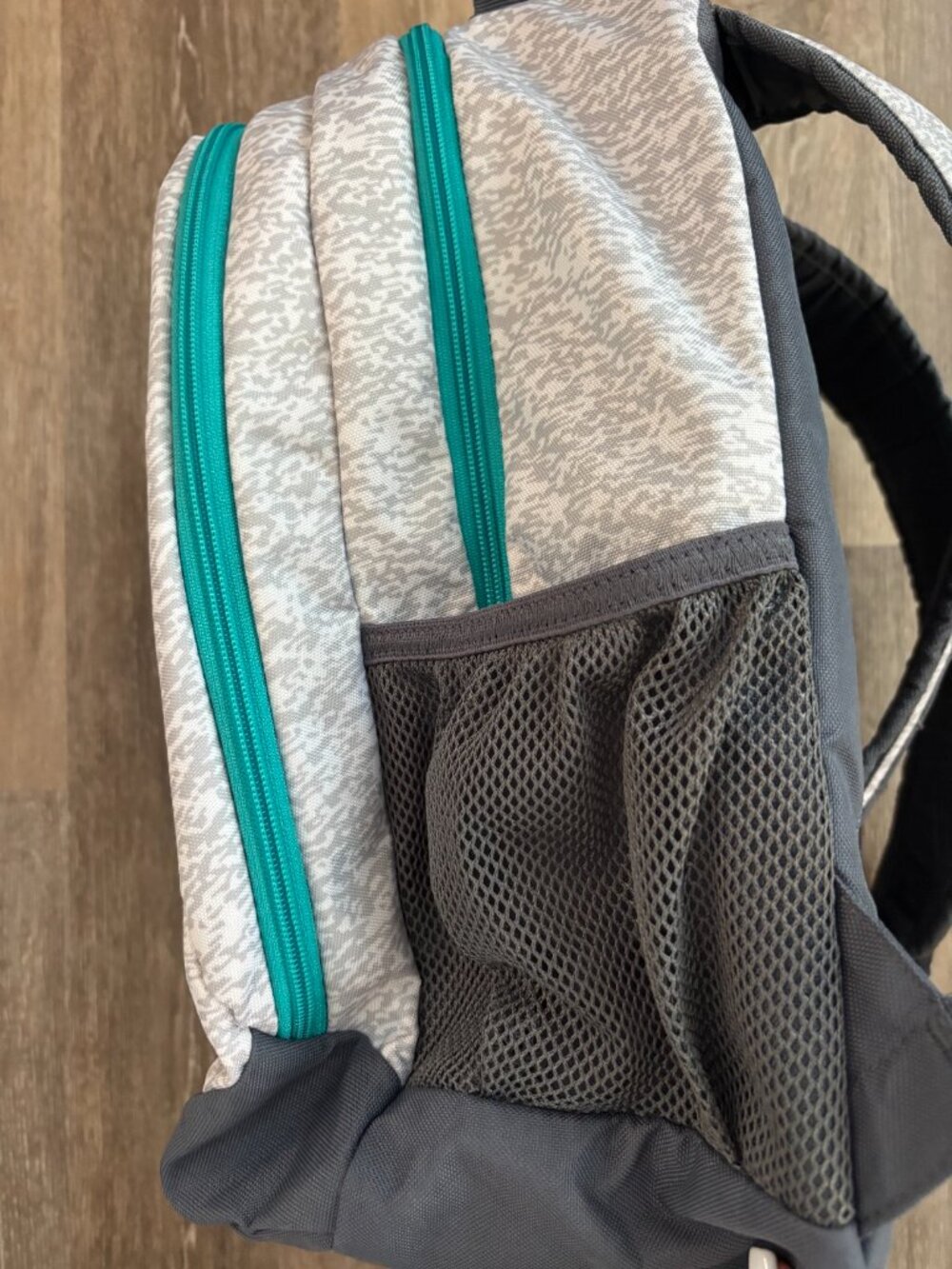 Adidas Backpack - Picture 4 of 4